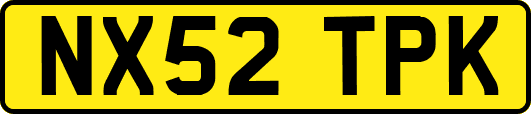 NX52TPK