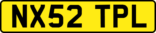 NX52TPL