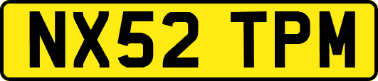 NX52TPM