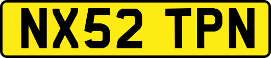 NX52TPN