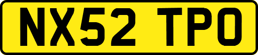 NX52TPO