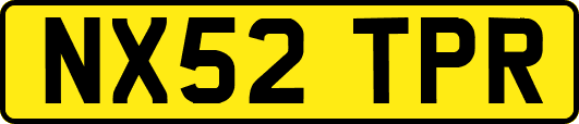 NX52TPR