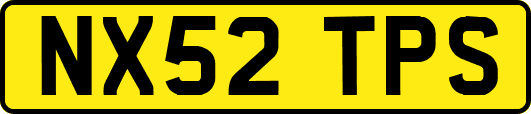 NX52TPS