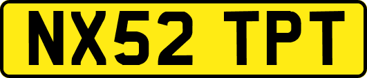 NX52TPT