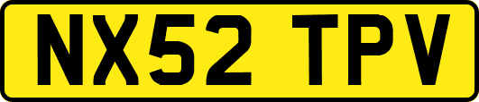 NX52TPV