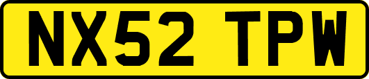 NX52TPW
