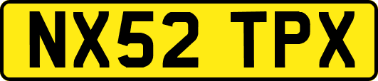 NX52TPX