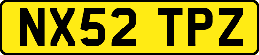NX52TPZ