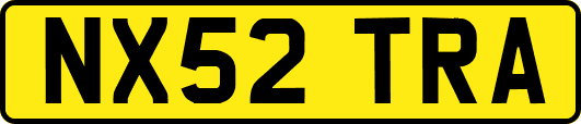 NX52TRA