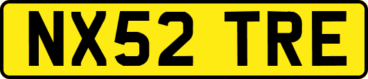 NX52TRE