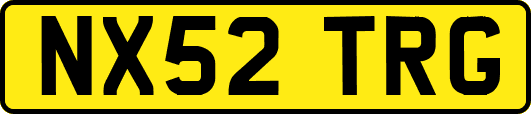 NX52TRG