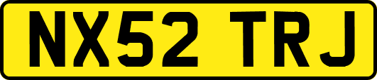 NX52TRJ