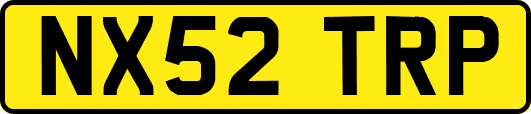 NX52TRP