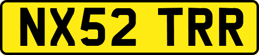 NX52TRR