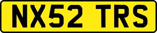 NX52TRS