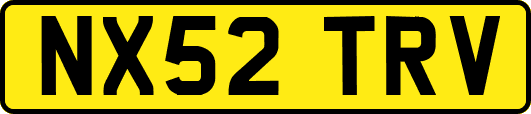 NX52TRV