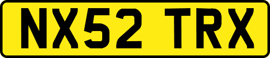 NX52TRX