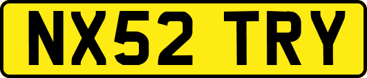 NX52TRY