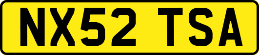 NX52TSA