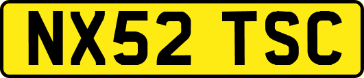 NX52TSC