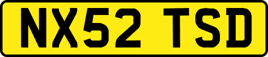 NX52TSD