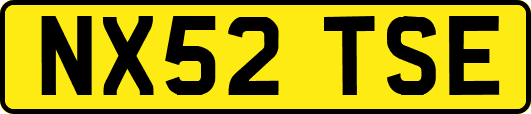 NX52TSE