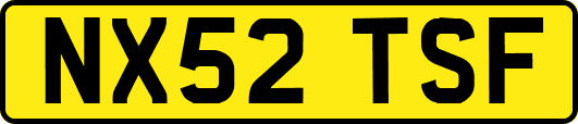 NX52TSF