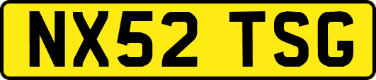 NX52TSG