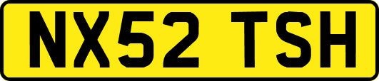 NX52TSH