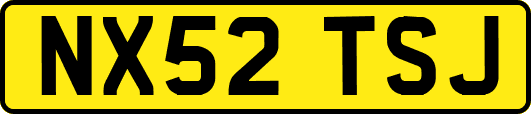 NX52TSJ