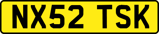 NX52TSK