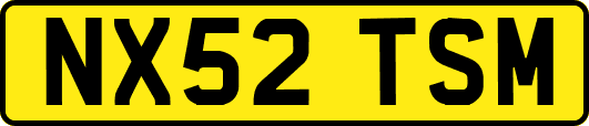 NX52TSM
