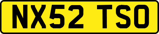 NX52TSO