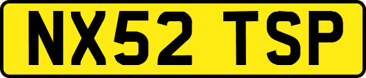 NX52TSP
