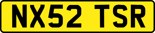 NX52TSR