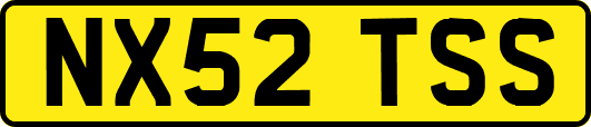 NX52TSS