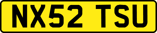 NX52TSU