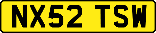 NX52TSW