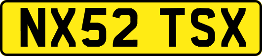 NX52TSX