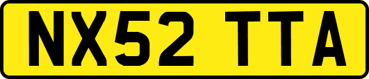 NX52TTA