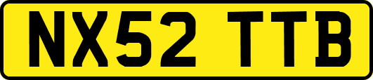 NX52TTB