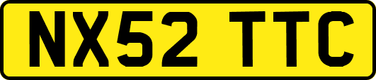 NX52TTC