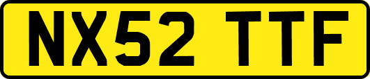 NX52TTF