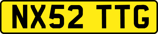 NX52TTG