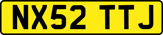 NX52TTJ