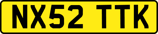 NX52TTK