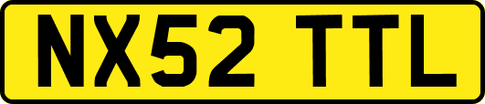 NX52TTL