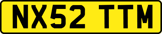NX52TTM