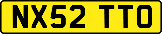 NX52TTO