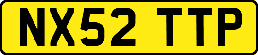 NX52TTP